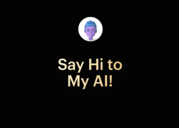 Snapchat My AI
