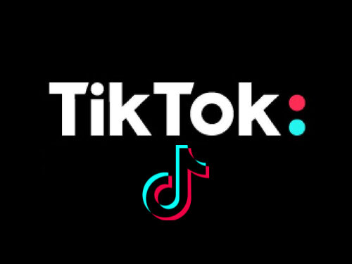 TikTok Account Enforcement System