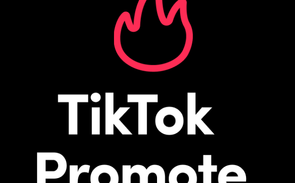 TikTok Promote