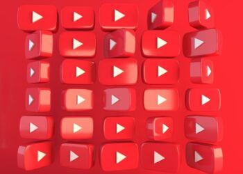 YouTube Finds Another Way To Utilize Shorts