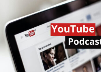 YouTube Podcasts