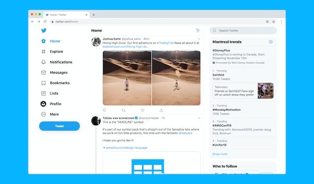 Twitter Will Begin Distributing Profits To Its Content Creators