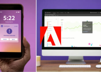 Adobe Launches Adobe Sensei AI For Marketers