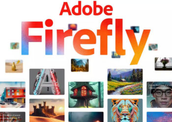 Adobe Launches Generative AI Tool Called Firefly