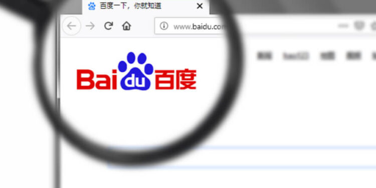 Baidu Launches Their AI Bot Ernie