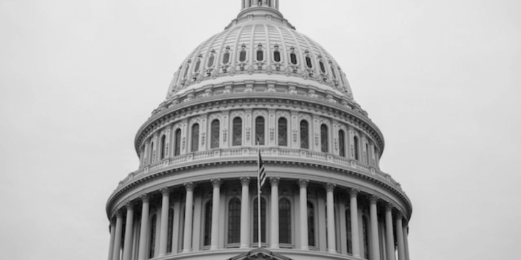 Biden Could Ban TikTok Under Bill