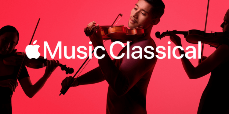 Everyone Can Now Get Apple Music Classical