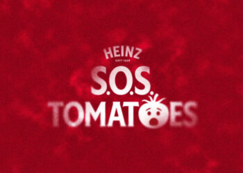 Heinz Builds Awareness For Sustainability Through Fortnite Island