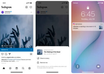 Instagram Introduces New Ads Format