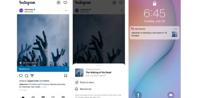 Instagram Introduces New Ads Format