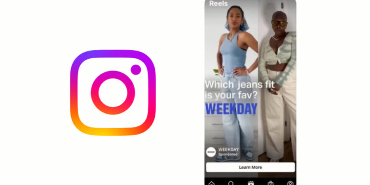 Instagram Reels Takes Over Stories