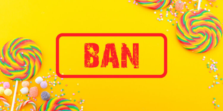 Junk Food Advertising