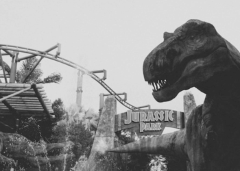 “Jurassic Park” Marketing Campaign