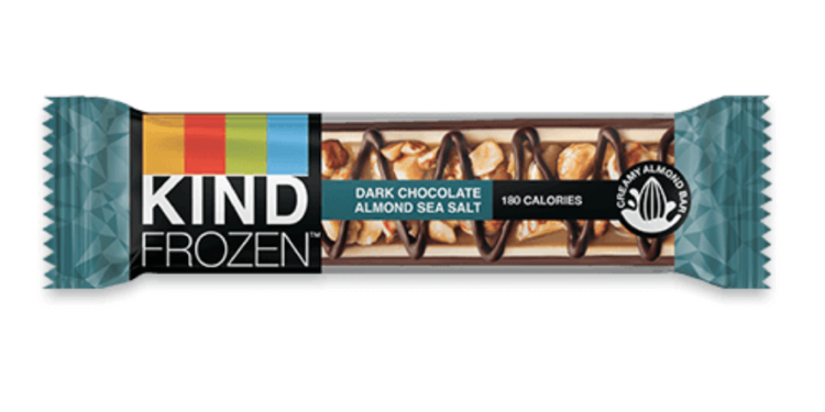 Kind’s Super Simple Wellness-Focused Marketing Campaign
