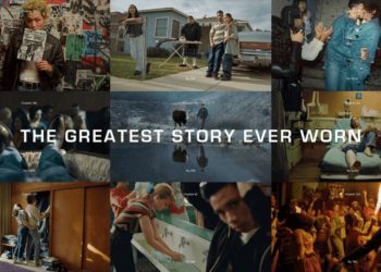 Levi’s Film – “The Greatest Story Ever Worn”