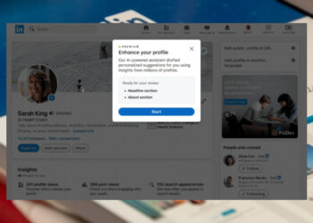 LinkedIn Introduces AI Features To Profiles And Jobs