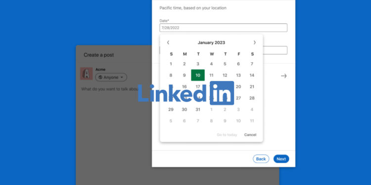 LinkedIn Unveils Four Exciting Upgrades For Business Pages