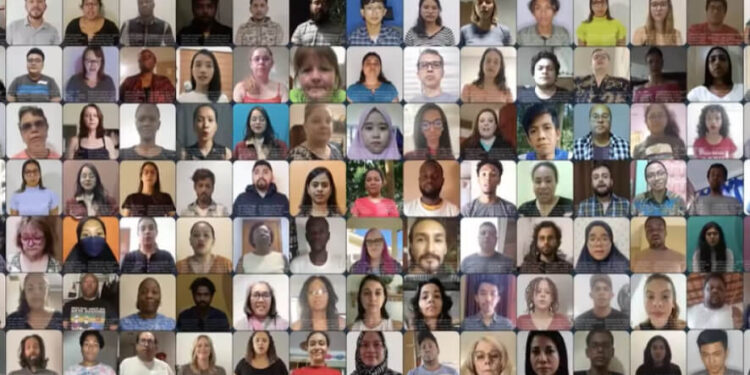 Meta Urges AI Researchers To Incorporate Inclusion and Diversity