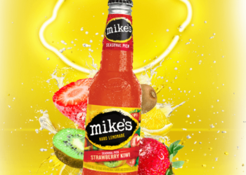 Mike’s Hard “Comeback” Hotline Revives Fan-Favorite Flavor