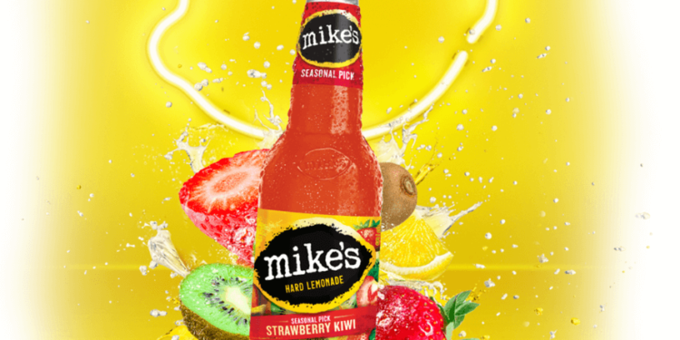 Mike’s Hard “Comeback” Hotline Revives Fan-Favorite Flavor