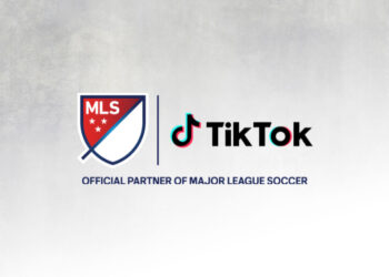 New Sponsorship Deal Between TikTok and the MLS