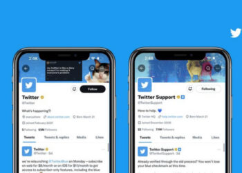 Old Twitter Blue Checkmarks To Be Phased Out