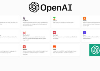 OpenAI Introduces Multiple ChatGPT Plugins