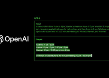 OpenAI Releases GPT-4 Advanced AI Model