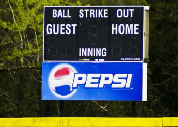 Pepsico’s Commercial Value Is Growing