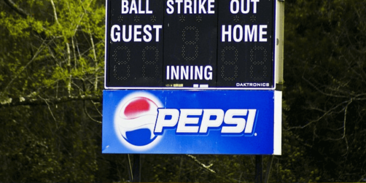 Pepsico’s Commercial Value Is Growing