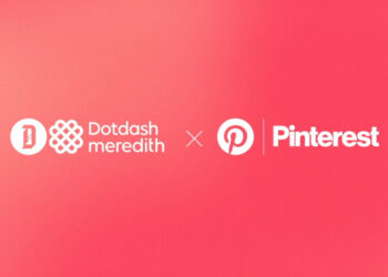 Pinterest and Dotdash Meredith Signed A Content Agreement