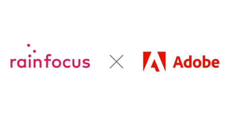 RainFocus Integrates With Adobe Offering Users Customized Journeys