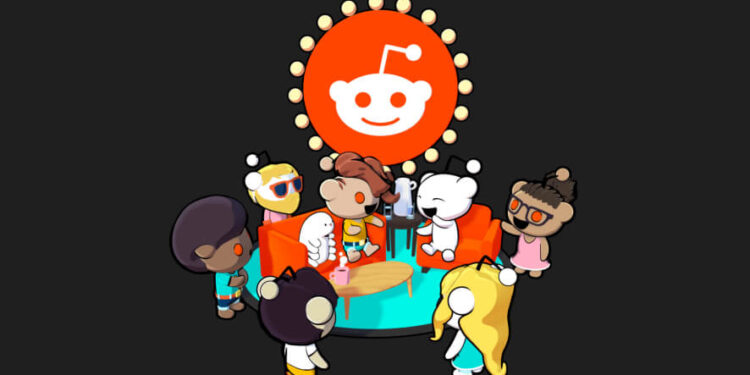 Reddit Discontinues Their Audio Experience ‘Reddit Talks’