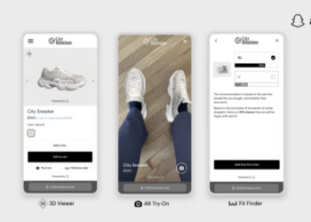 Snapchat Releases ARES Platform