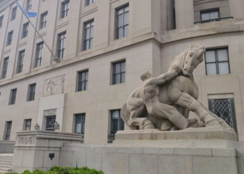 The FTC Is Monitoring Social Media Companies On Fake Ads