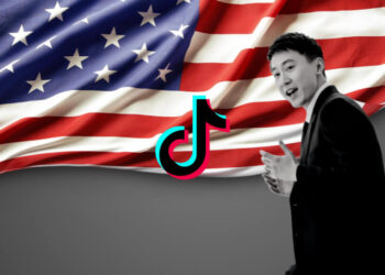 TikTok Works To Calm Advertisers Worries Despite U.S. Ban Concerns