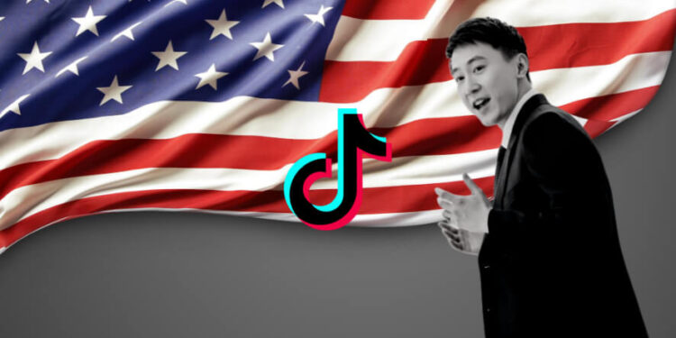 TikTok Works To Calm Advertisers Worries Despite U.S. Ban Concerns