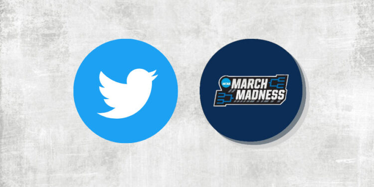 Twitter Offers Marketers 'March Madness' Key Insights