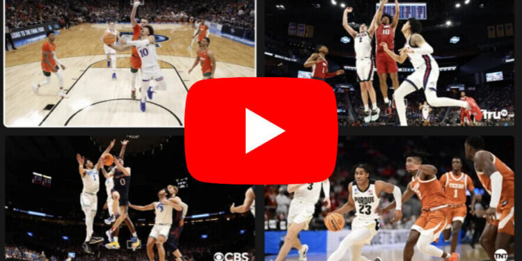 YouTube TV Introduces _Multiview_ To Paid Subscribers