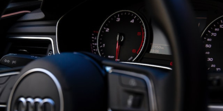 Audi Uses QR Codes In Streaming Ads