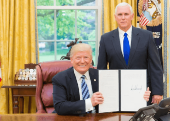 Trump’s Not-Ending Dramas