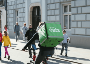 Uber Eats Offers Virtual Restaurants For Complete Delivery-Only Businesses