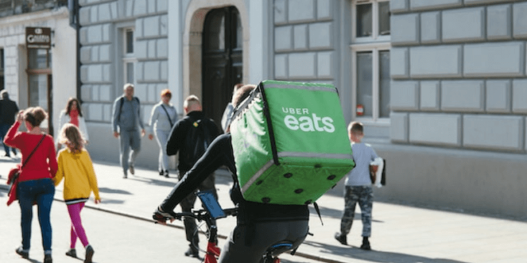 Uber Eats Offers Virtual Restaurants For Complete Delivery-Only Businesses