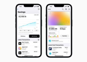 Apple Enters The Banking Game With 4.15% Interest Savings Account