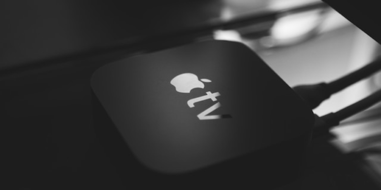 Apple TV+ Sports Broadcasting