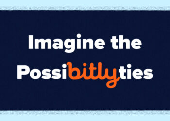 Bitly Launches _Imagine the PossiBITLYties_ Ad Campaign
