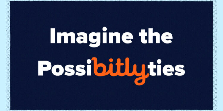 Bitly Launches _Imagine the PossiBITLYties_ Ad Campaign