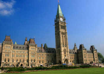 Canada Plans To Restrict Junk Food Ads Targeting Children