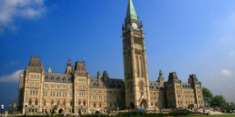 Canada Plans To Restrict Junk Food Ads Targeting Children