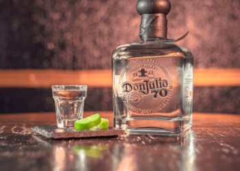 Don Julio Sips Cinco De Mayo Sales Increase